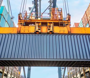 Take Your Supply Chain Global with the Help of a Third Party Logistics Company in Melbourne